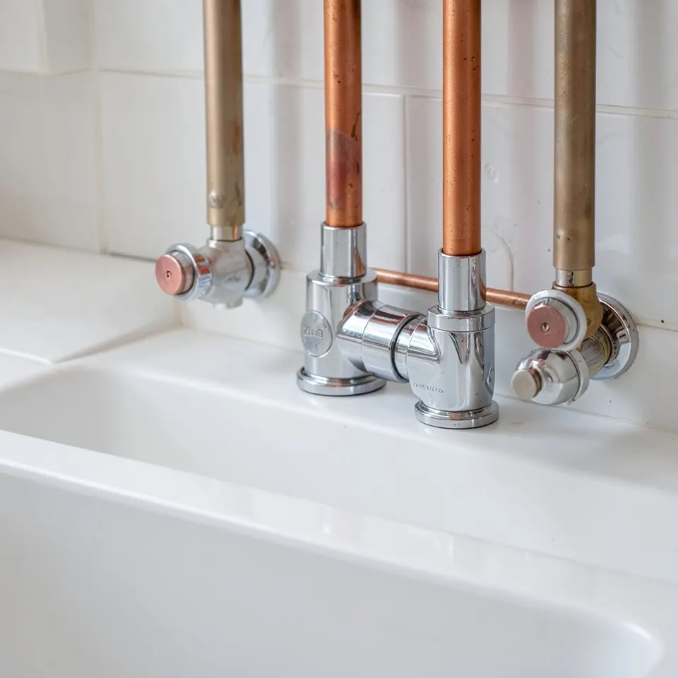 Planning Plumbing in Salem, Oregon — local guide
